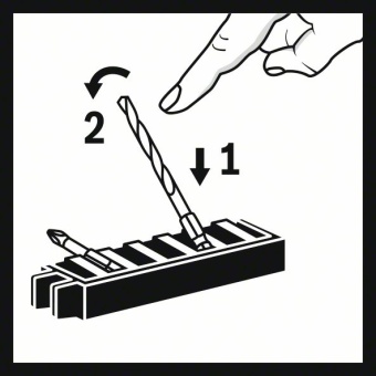   8      Impact Control, 1. PH1, 3. PH2, 1. PH3, 2. PZ2, 1. PZ3  2608522328 (2.608.522.328)